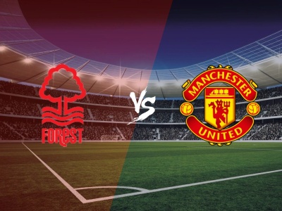 Xem Lại Nottingham Forest vs Man Utd -  Vòng 10 English Premier 2025/26